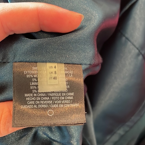 Elie Tahari dress - Picture 6 of 7